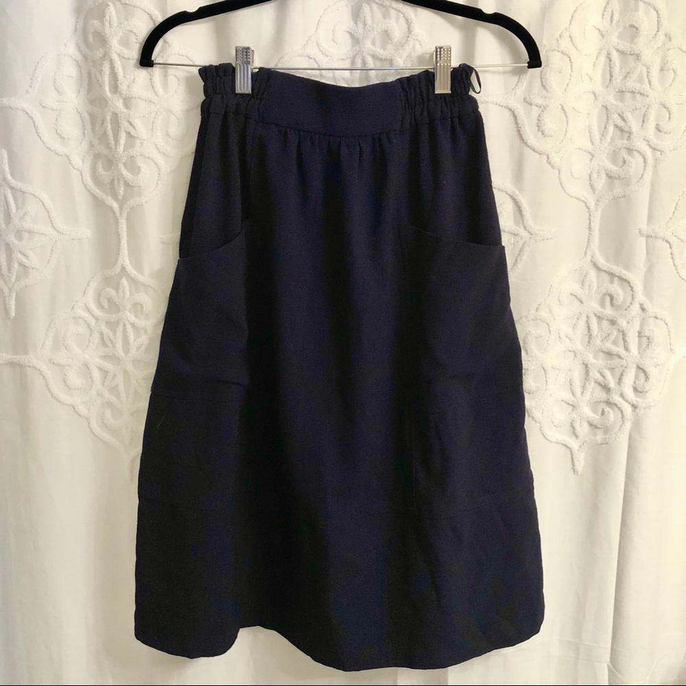 Zara skirt